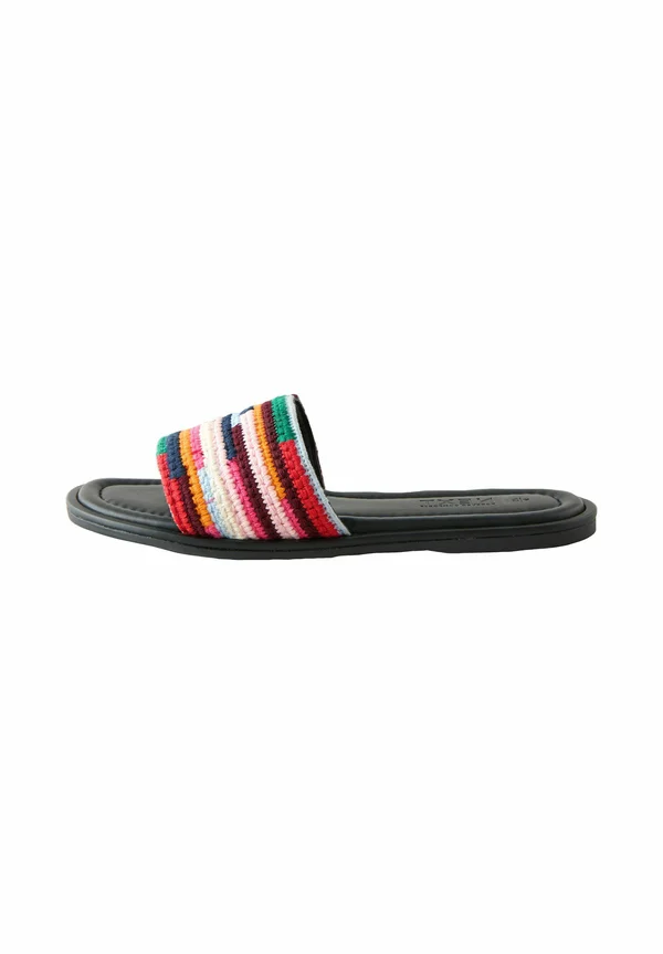 REGULAR FIT - FOREVER COMFORT - Mules - multicolour