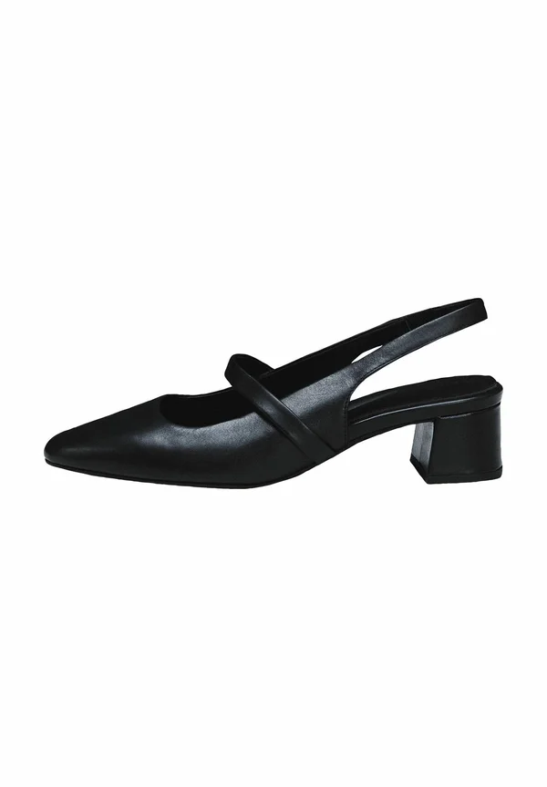 REGULAR FIT-FOREVER COMFORT PREMIUM - Classic heels - black