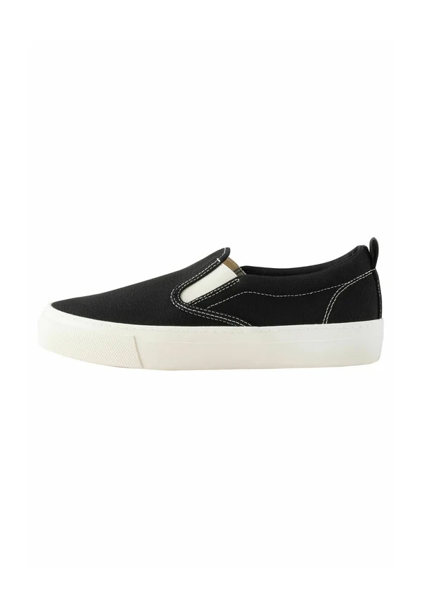 REGULAR FIT - FOREVER COMFORT  - Slip-ons - black