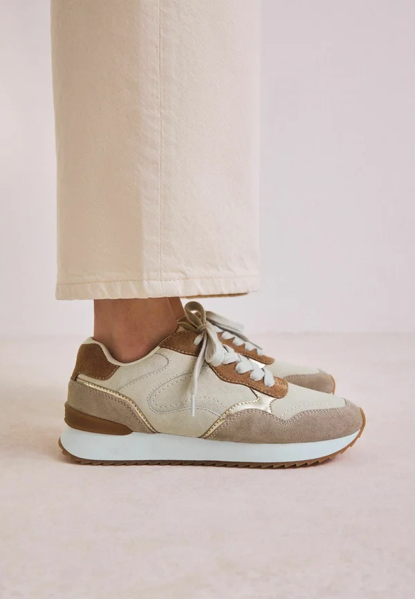 REGULAR FIT - FOREVER COMFORT - Trainers - neutral