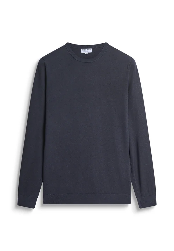 REGULAR FIT - Jumper - dark blue