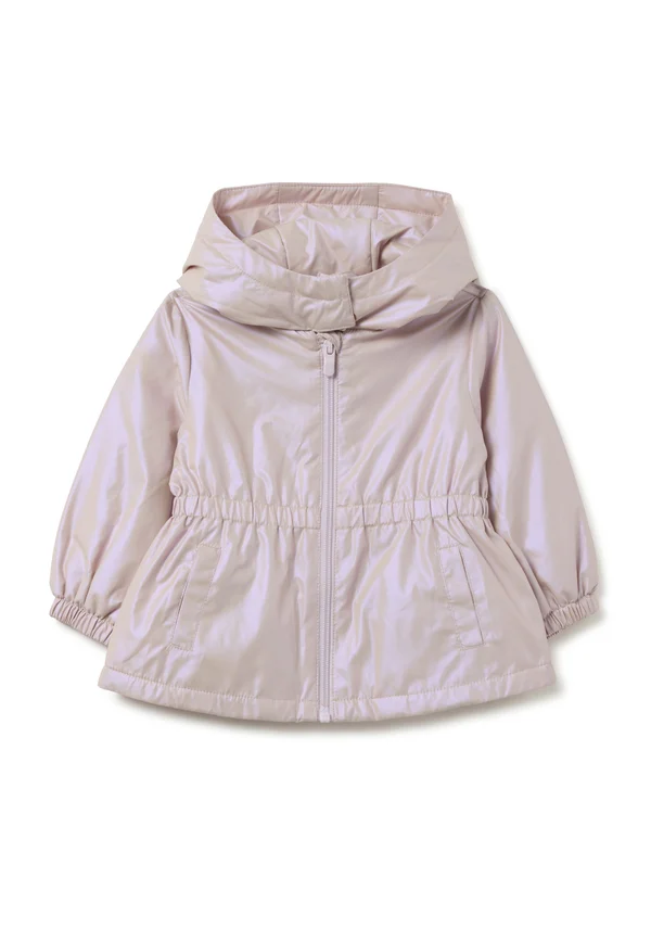 REGULAR FIT - Light jacket - baby pink