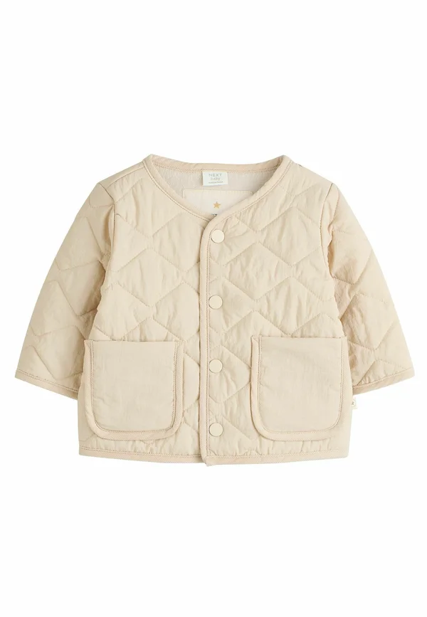 REGULAR FIT - Light jacket - neutral