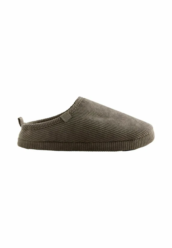 REGULAR FIT - Mules - taupe