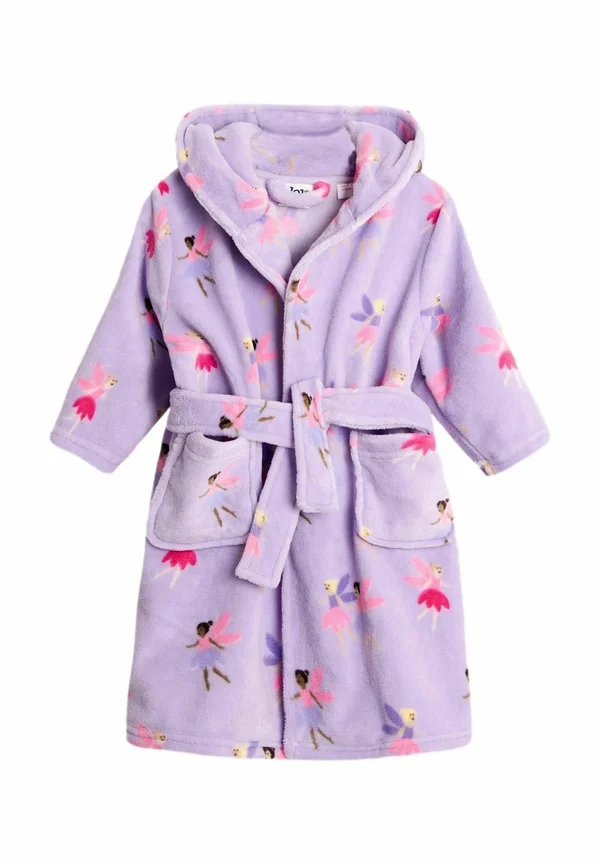 REGULAR FIT - PETER RABBIT - Dressing gown - lilac fairy