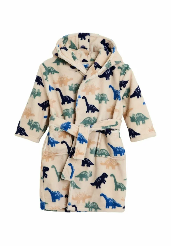 REGULAR FIT - PETER RABBIT - Dressing gown - natural