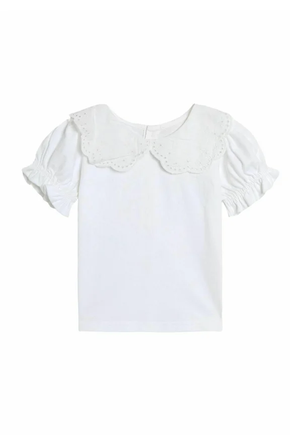 REGULAR FIT - Print T-shirt - white