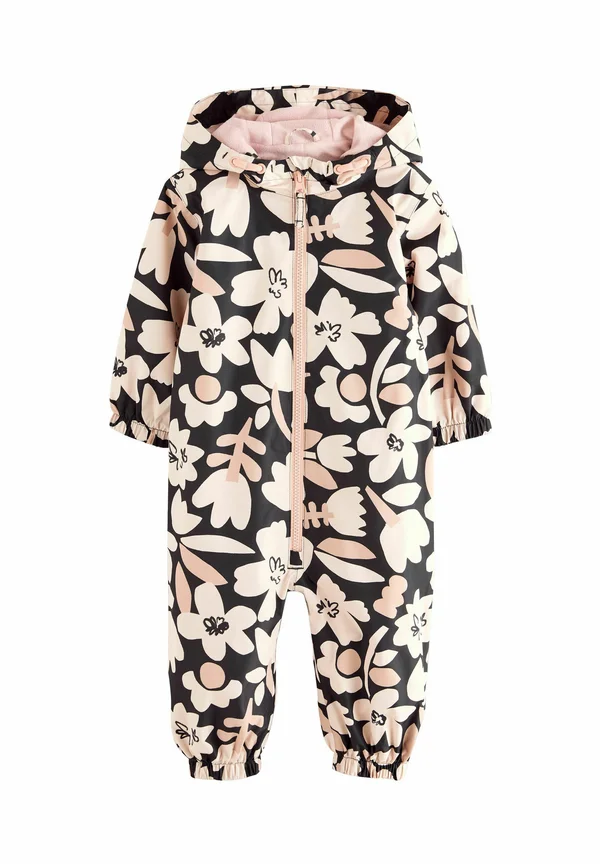 REGULAR FIT - Rainsuit - monochrome