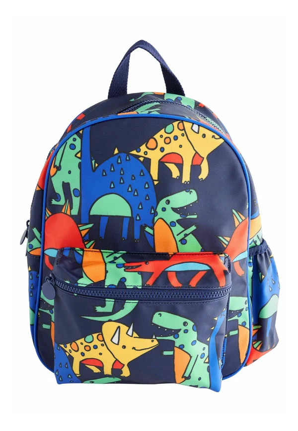 REGULAR FIT - Rucksack - blue