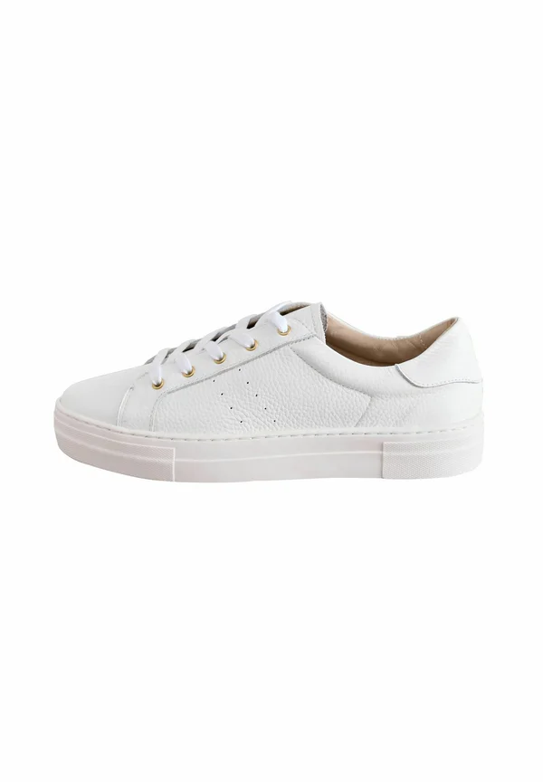 REGULAR FIT - SIGNATURE - Trainers - white