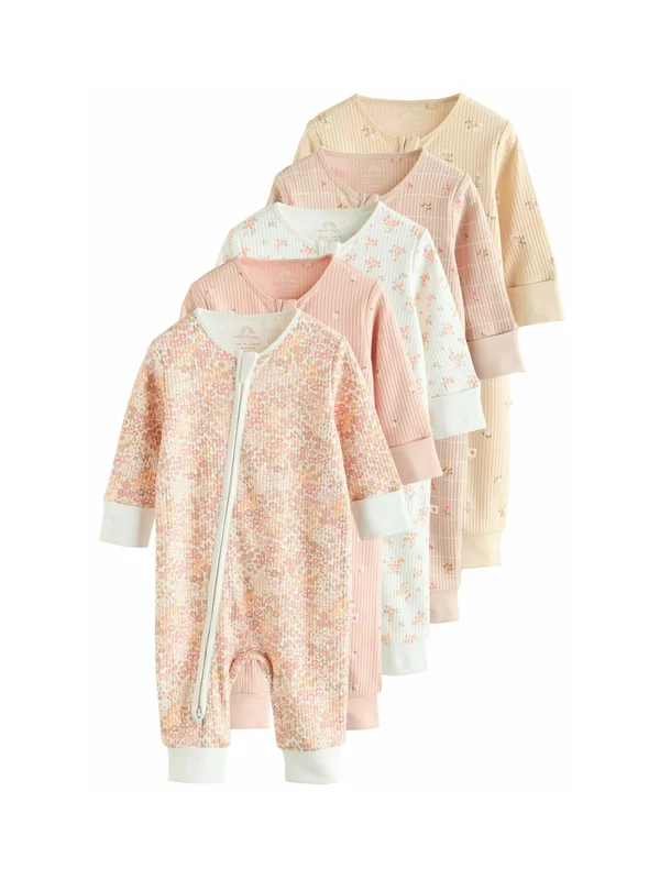 REGULAR FIT  - Sleep suit - neutral