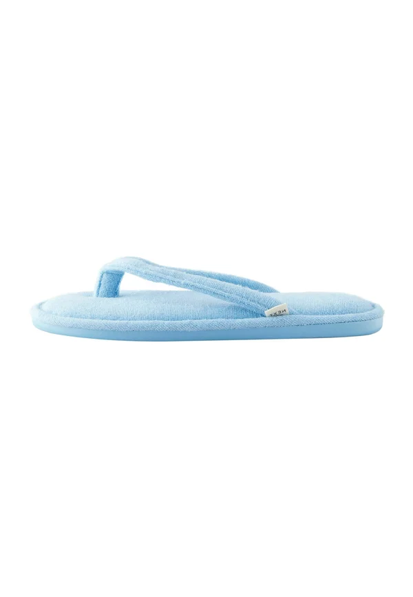 REGULAR FIT - Slippers - blue
