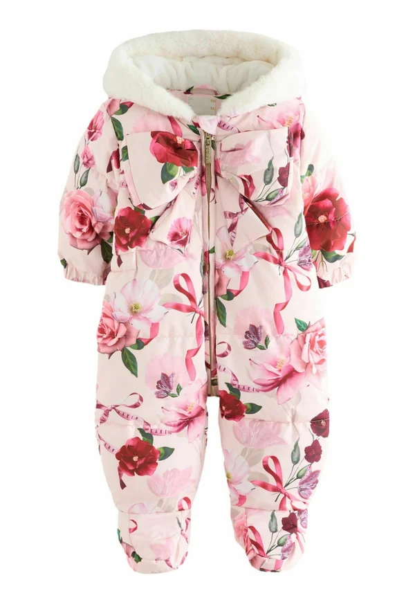 REGULAR FIT  - Snowsuit - multi
