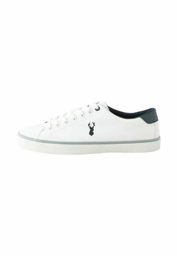 REGULAR FIT - STAG  - Trainers - white
