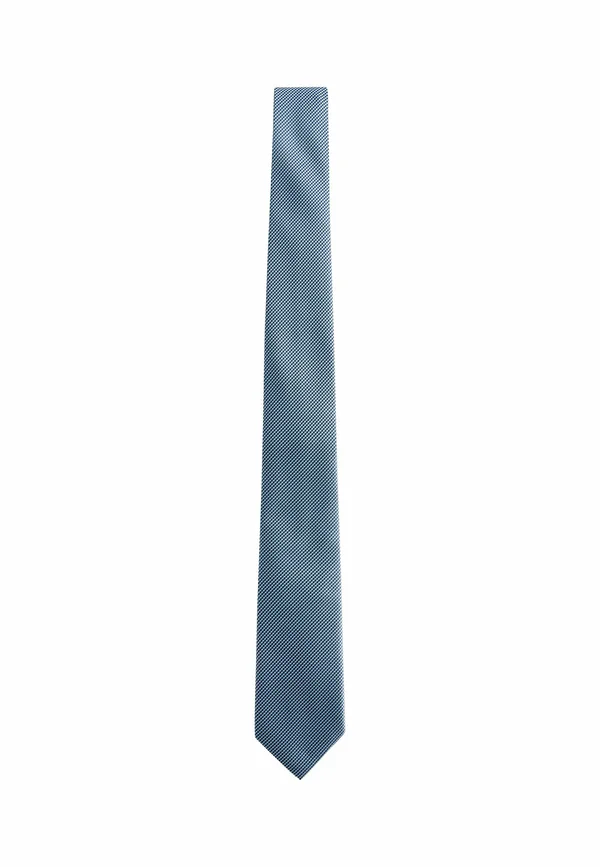 REGULAR FIT  - Tie - blue