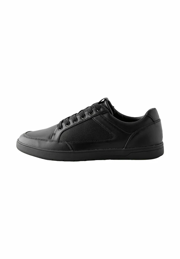 REGULAR FIT  - Trainers - black