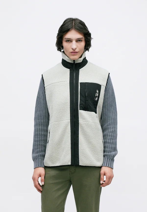 REGULAR FIT - Waistcoat - london fog