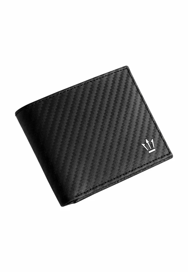 REGULAR FIT - Wallet - black