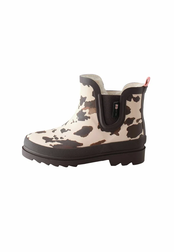 REGULAR FIT - Wellies - cow print