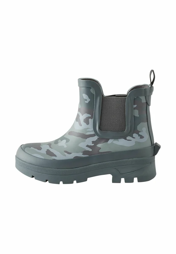 REGULAR FIT - Wellies - grey camo