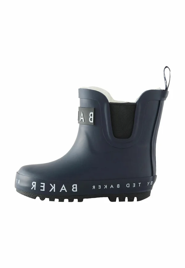 REGULAR FIT - Wellies - navy