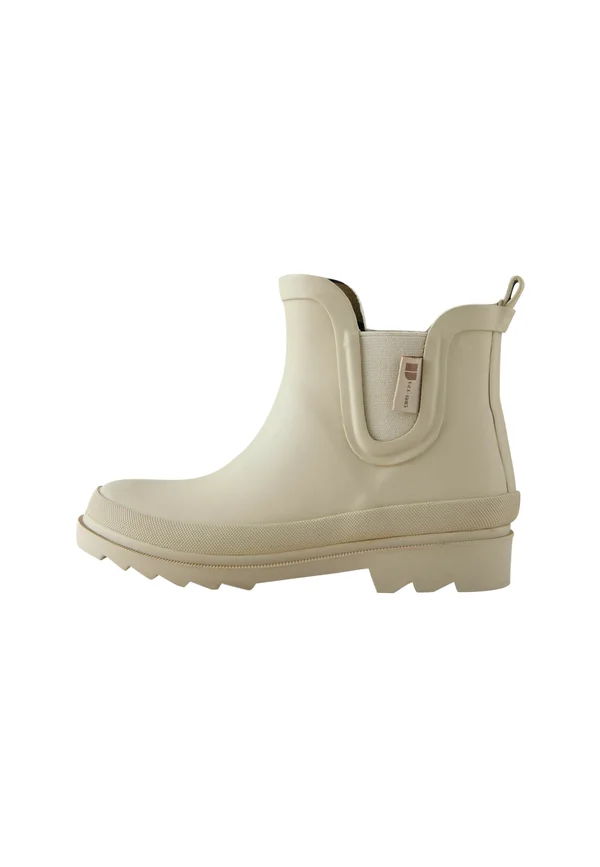 REGULAR FIT - Wellies - neutral