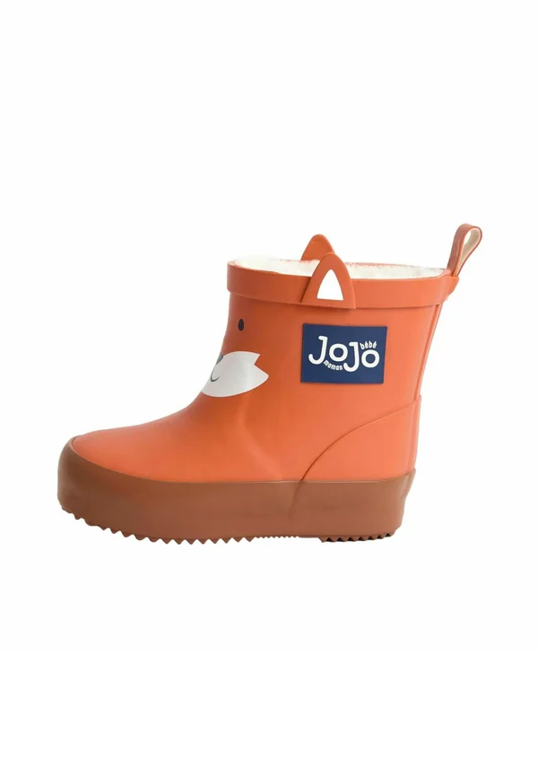 REGULAR FIT - Wellies - orange