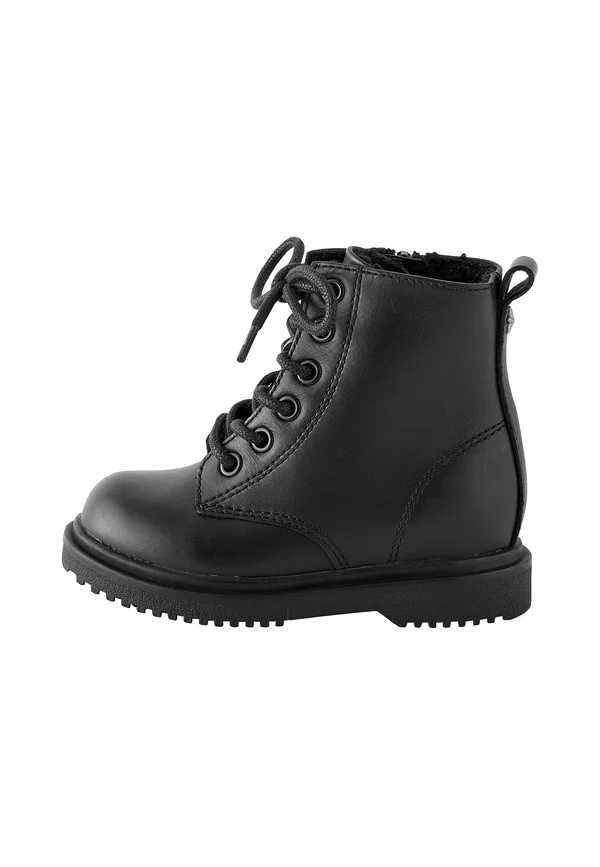 REGULAR FIT - Winter boots - black