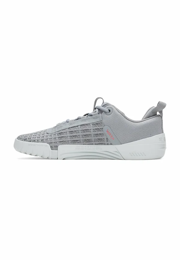REIGN 6 - Training shoe - steel