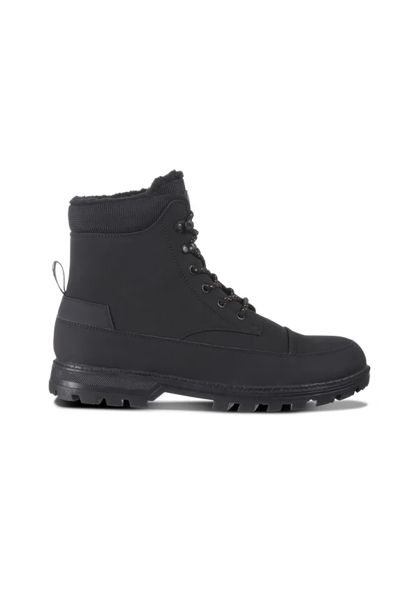 REILU MR - Winter boots - schwarz