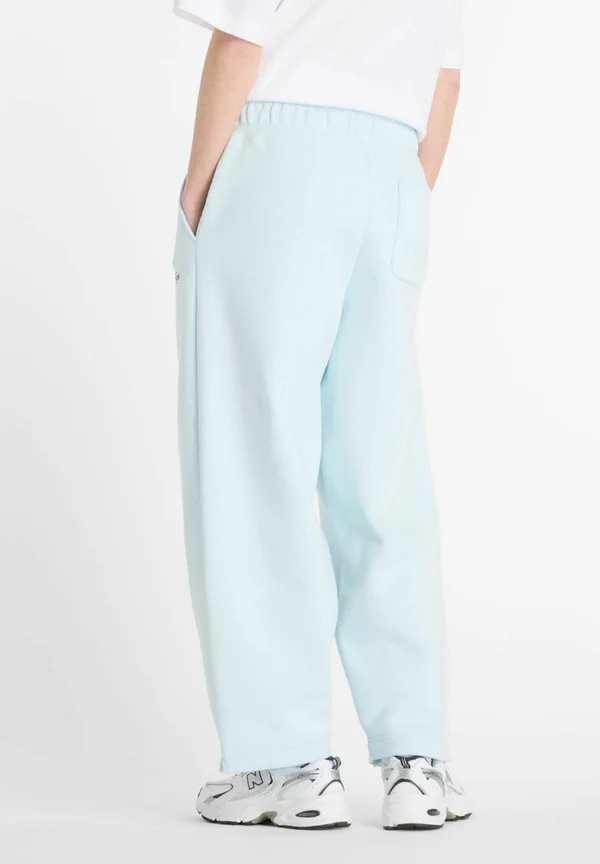 REIMAGINED  - Tracksuit bottoms - frosted glass