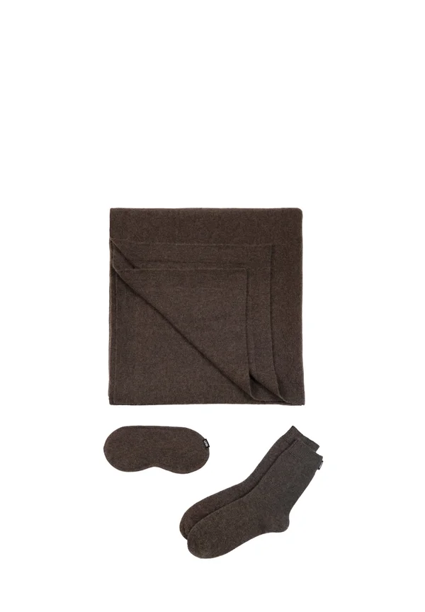 REISESET-COCOA - Scarf - sk