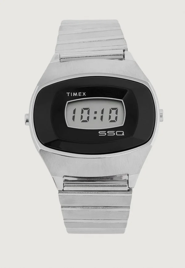 REISSUE - Digital watch - silver-coloured
