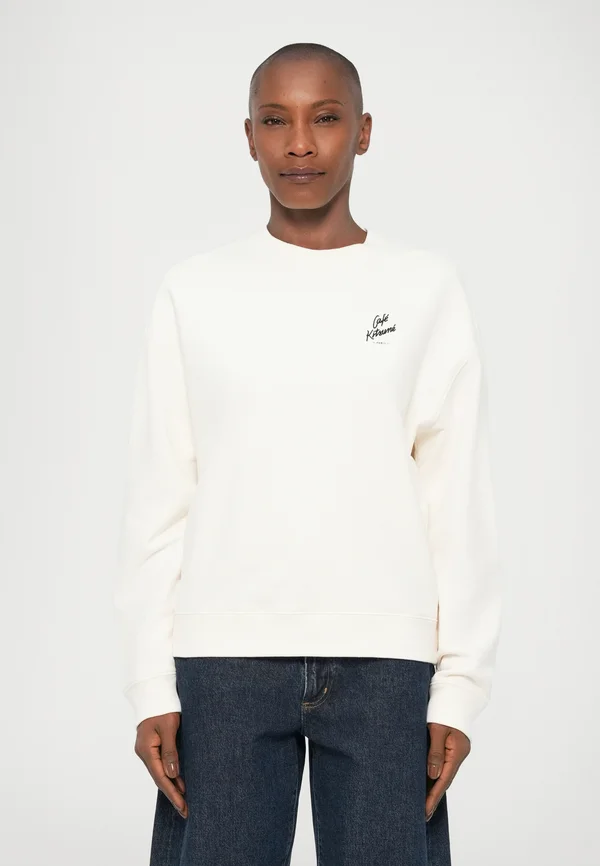 RELAX - Sweatshirt - tapioca