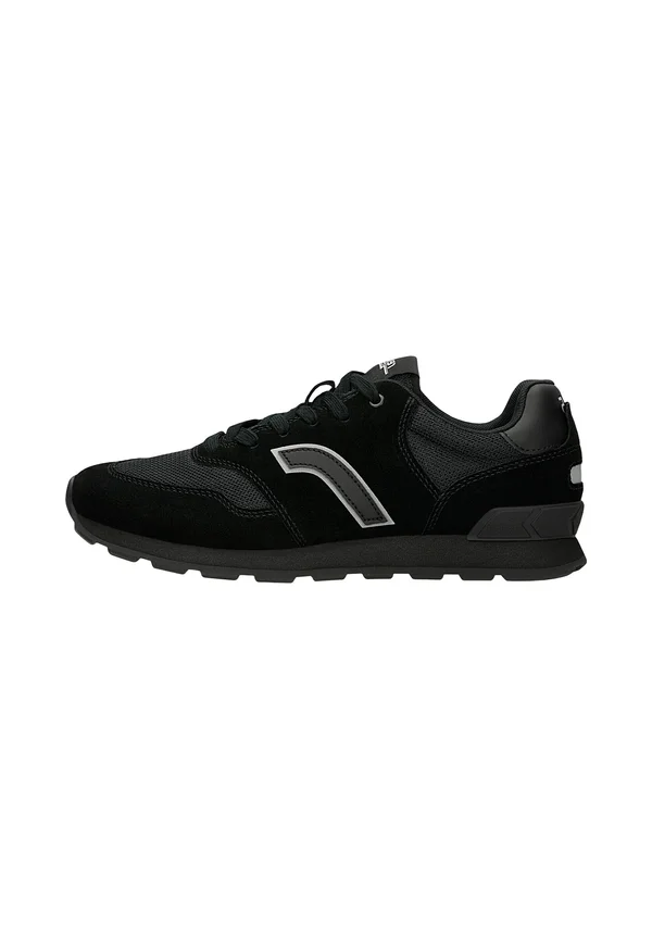 RELAX - Trainers - black