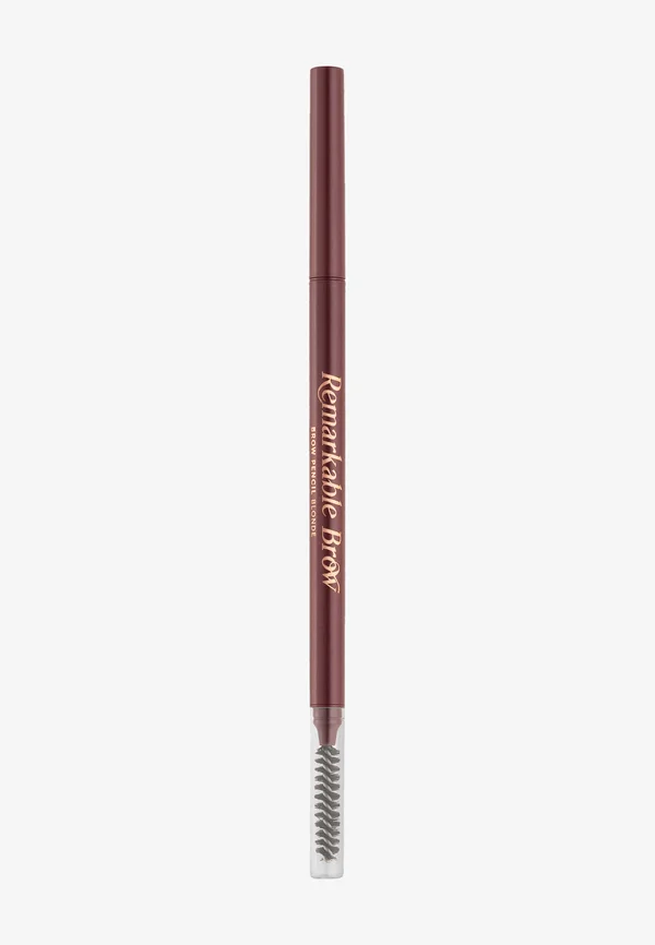 REMARKABLE BROW PENCIL - Eyebrow pencil - REMARKABLE BROW PENCIL (BLONDE)
