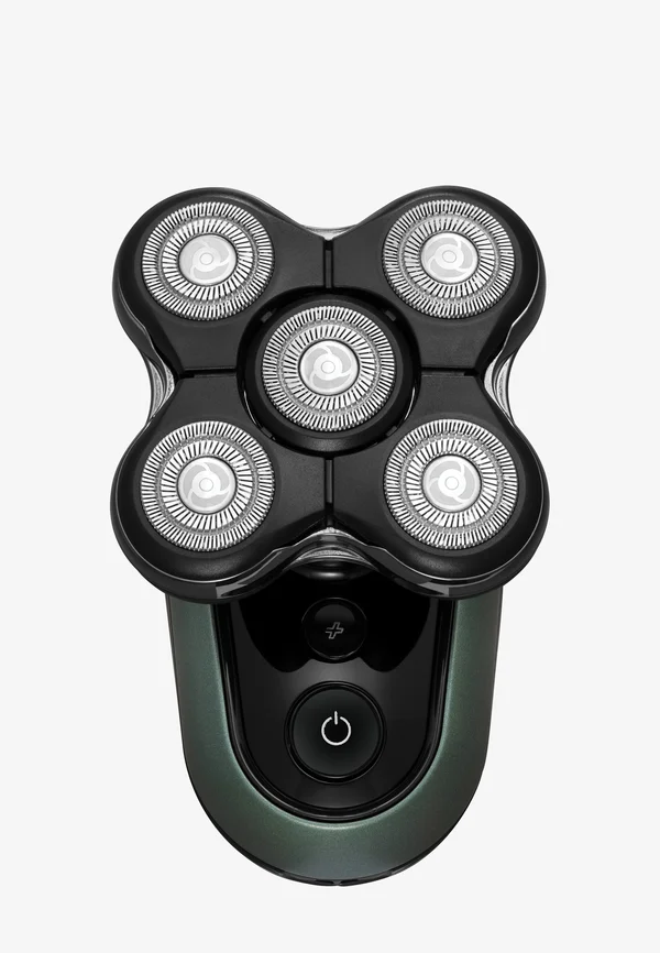 REMINGTON HERRENRASIERER XR1600 RX7 ULTIMATE SERIES GLATZENRASIERER - Hair Styling Tool - schwarz