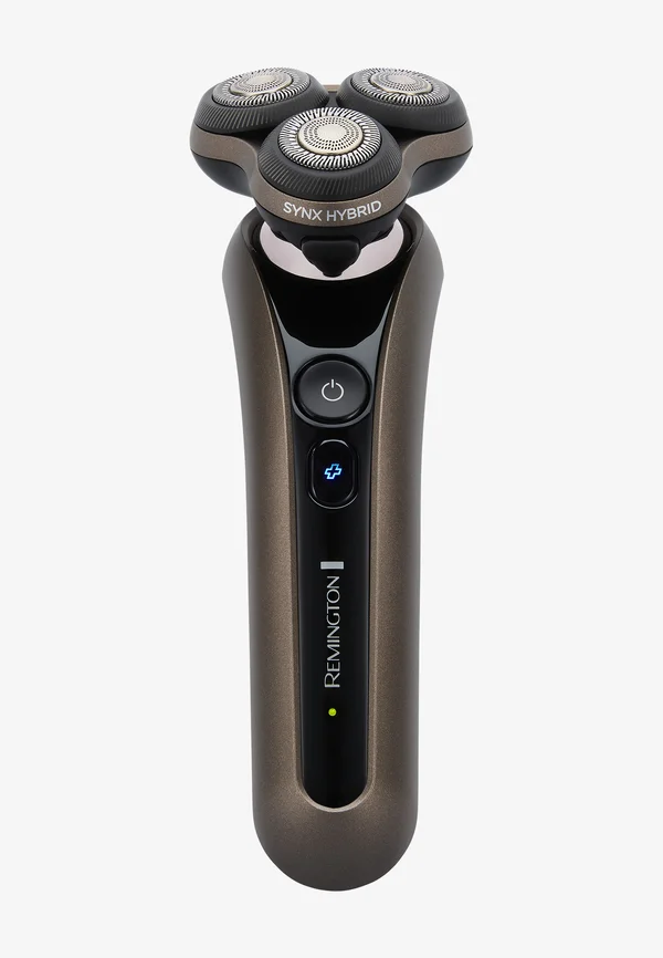 REMINGTON ROTATIONSRASIERER XR1795 LIMITLESS X9 - Hair Styling Tool - braun schwarz