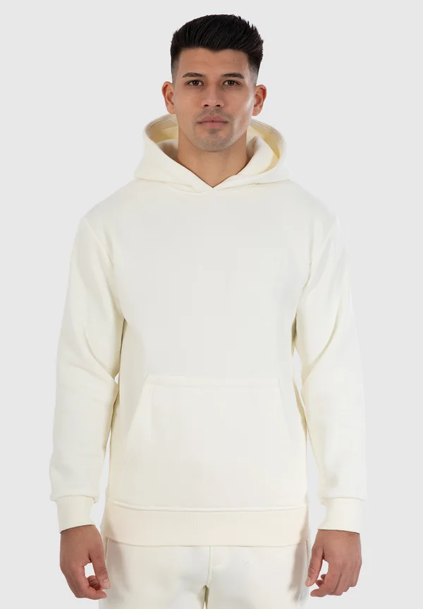 REN - Hoodie - creme