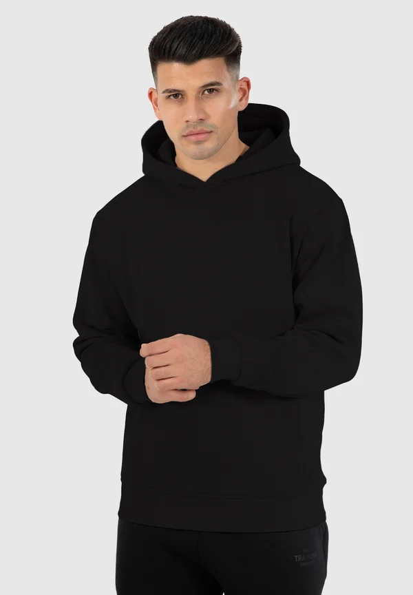 REN - Hoodie - schwarz