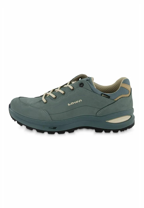 RENEGADE EVO - Hiking shoes - jade