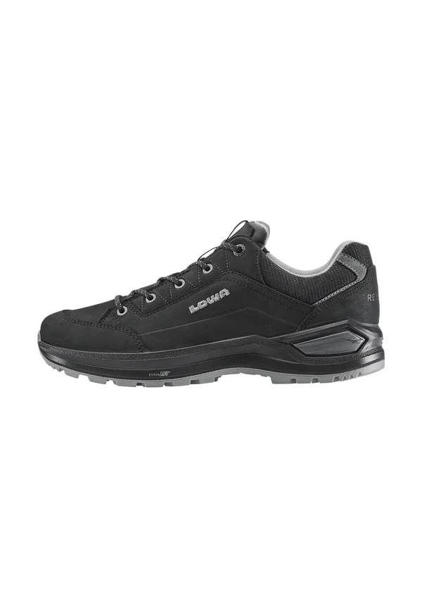 RENEGADE - Trail running shoes - black