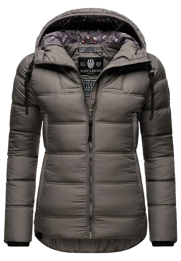 RENESMEE - Winter jacket - dark grey