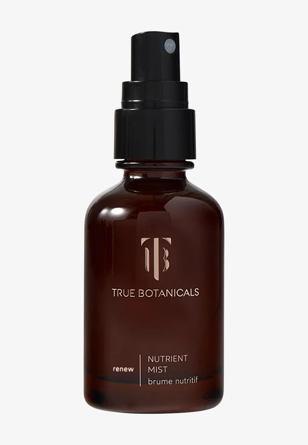 RENEW NUTRIENT MIST - Face mist - brown