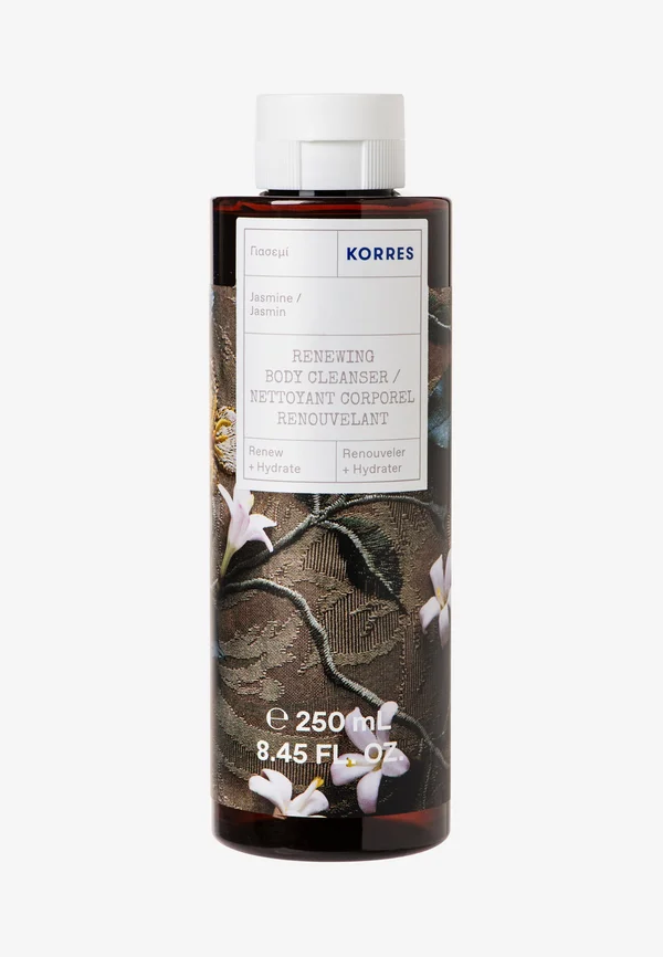 RENEWING BODYCLEANSER JASMINE - Shower gel
