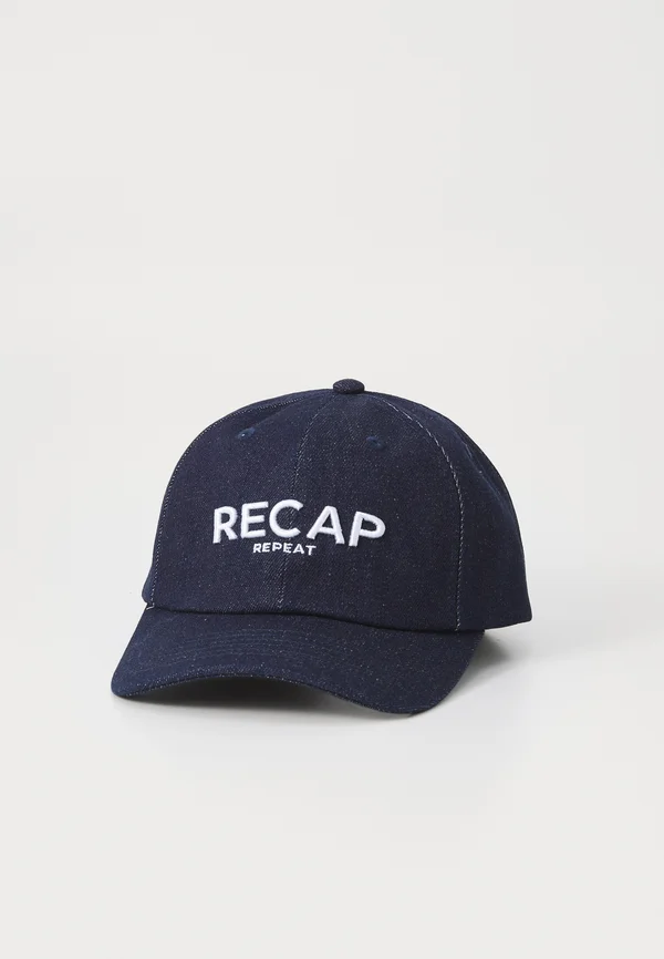 RENIM UNISEX - Cap - blue