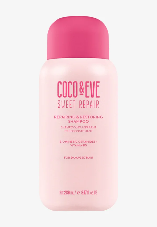 REPAIR AND RESTORE SHAMPOO - Shampoo