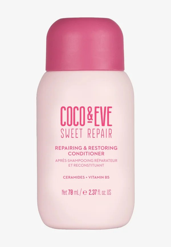 REPAIRING & RESTORING CONDITIONER TRAVEL SIZE - Conditioner