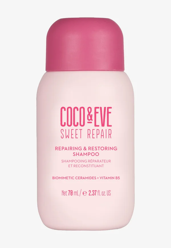 REPAIRING & RESTORING SHAMPOO TRAVEL SIZE - Shampoo