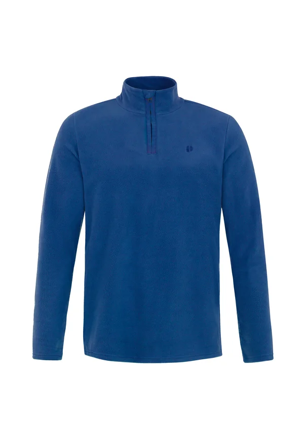 REPERFECTO - Fleece jumper - vibrant blue